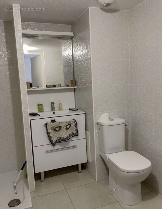Appartement investisseur. - photo 3