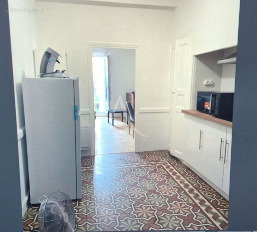 Appartement à BEDARIEUX