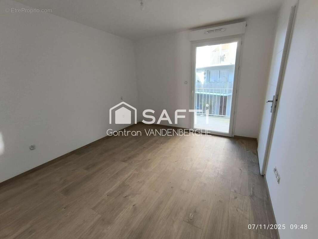 Photo 4 - Appartement à SAINT-LAURENT-BLANGY
