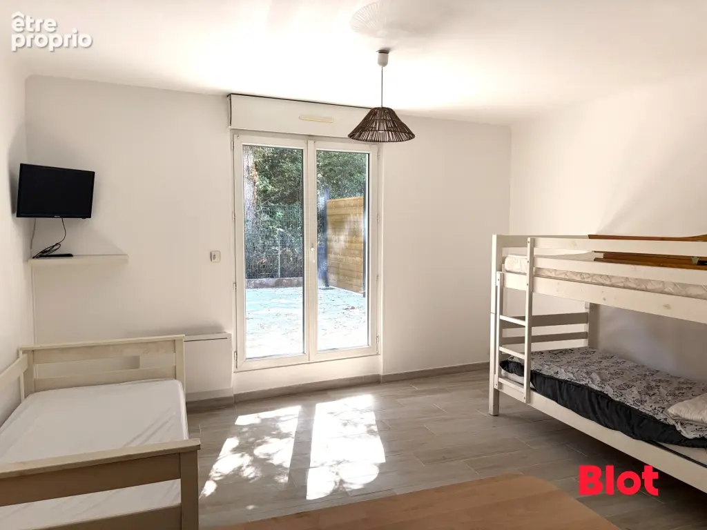 Appartement 28 m² à Saint-Brevin-Les-Pins  - photo 3