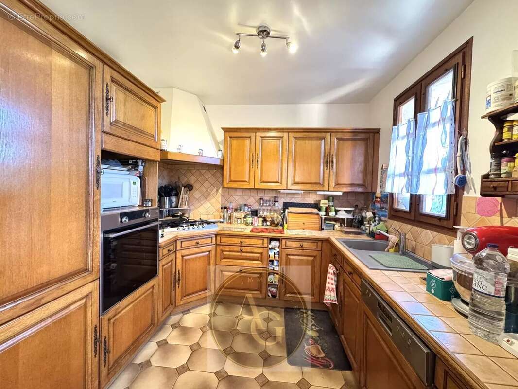 Maison à VILLEPINTE