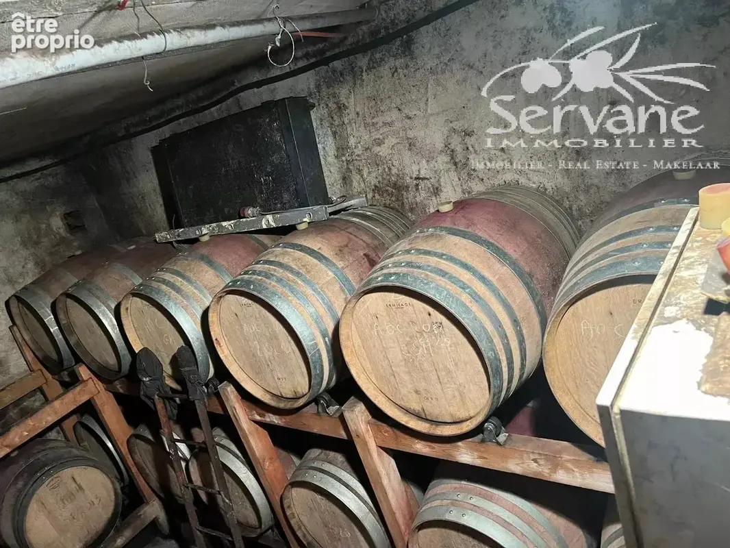 Domaine viticole proche cotignac a vendre - photo 5