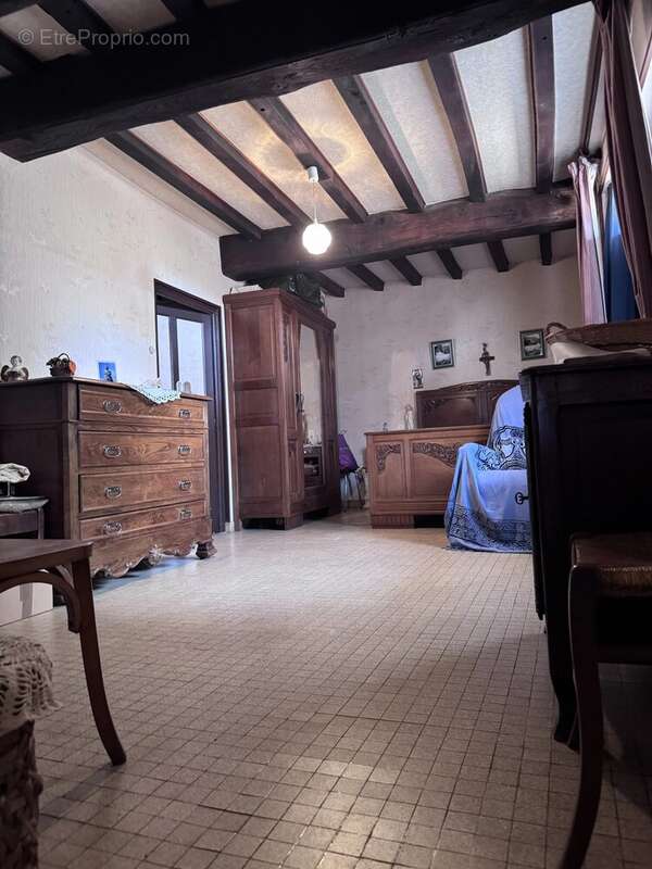 Ferme bressane avec dépendances et 1 hectare - photo 15