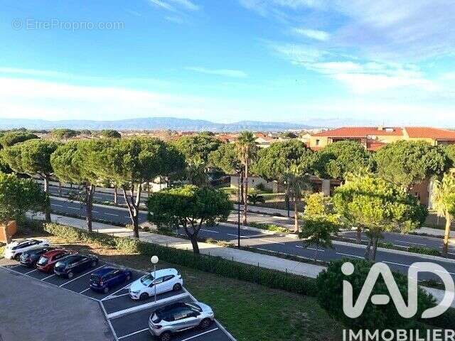 Photo 5 - Appartement à LE BARCARES