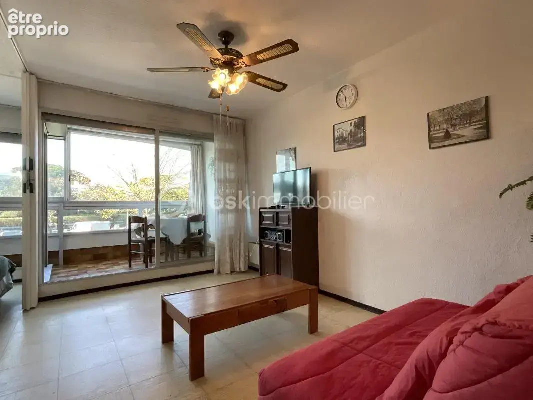 Petite motte – pied-à-terre – piscine & parking - photo 4