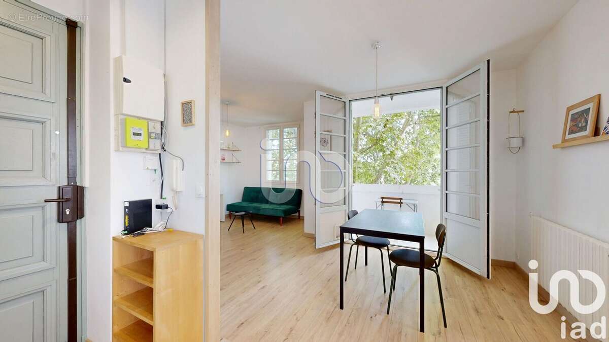 Photo 6 - Appartement à TOULOUSE
