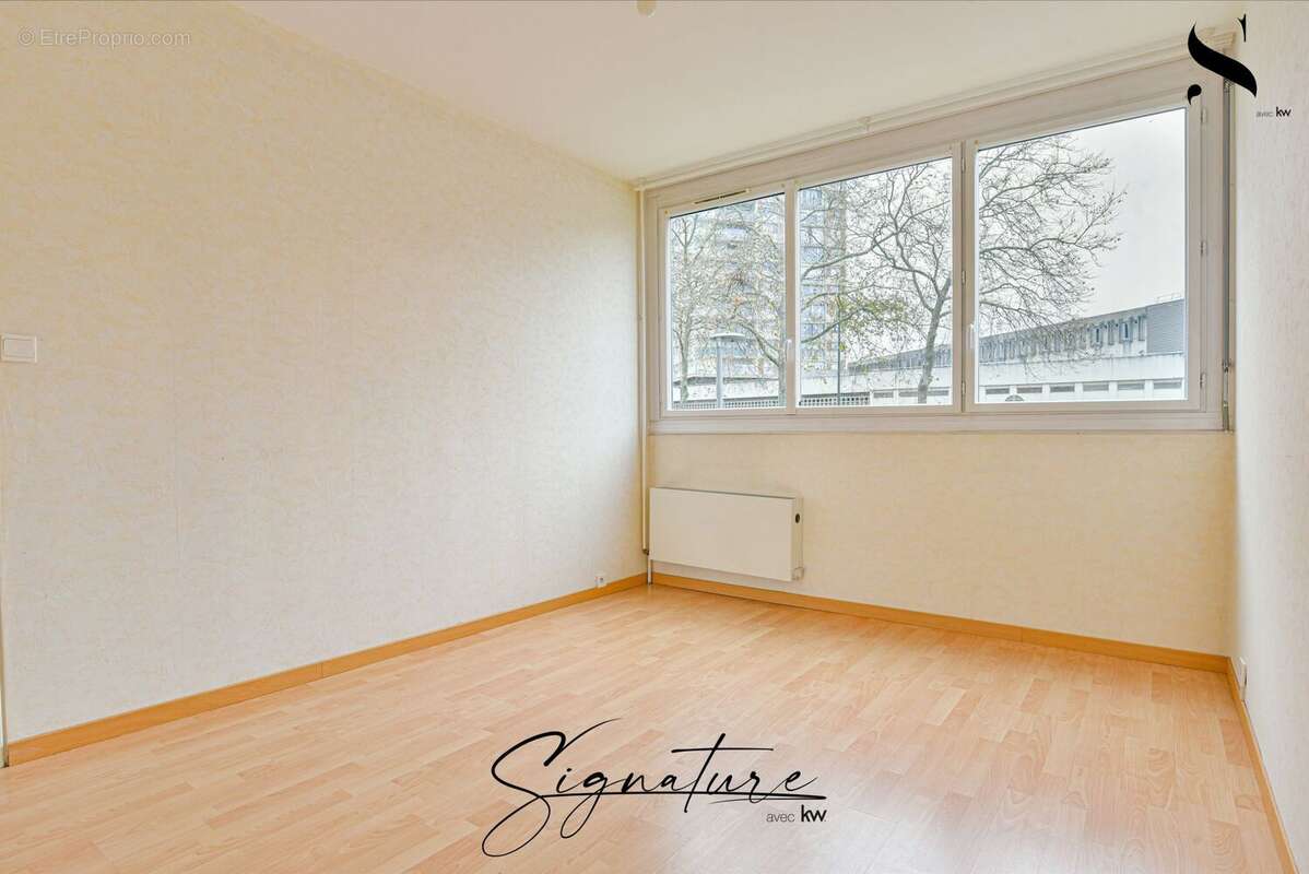 Appartement à LIMOGES