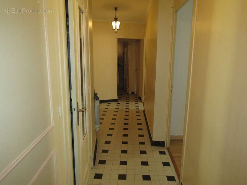 Appartement à SARLAT-LA-CANEDA