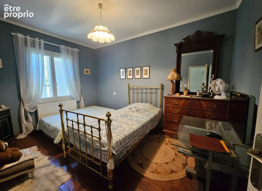 Élégance provençale au coeur de la nature maison familiale - photo 15