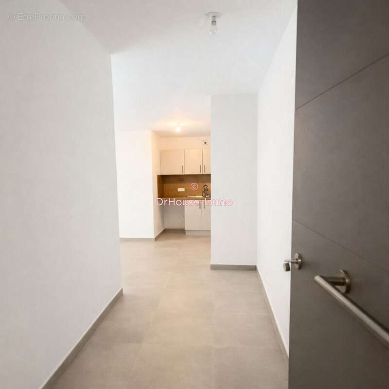 Appartement à BEAUSOLEIL