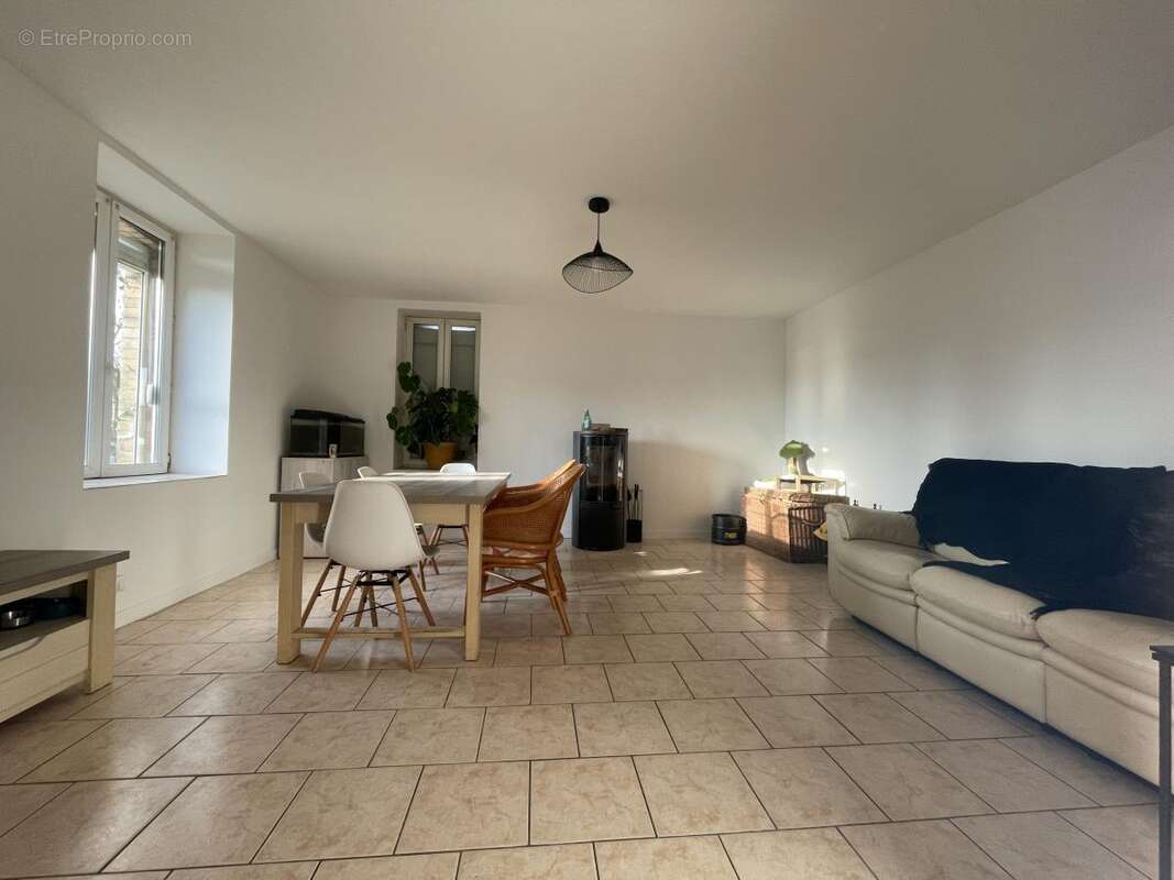 Maison à SAINT-CORNEILLE