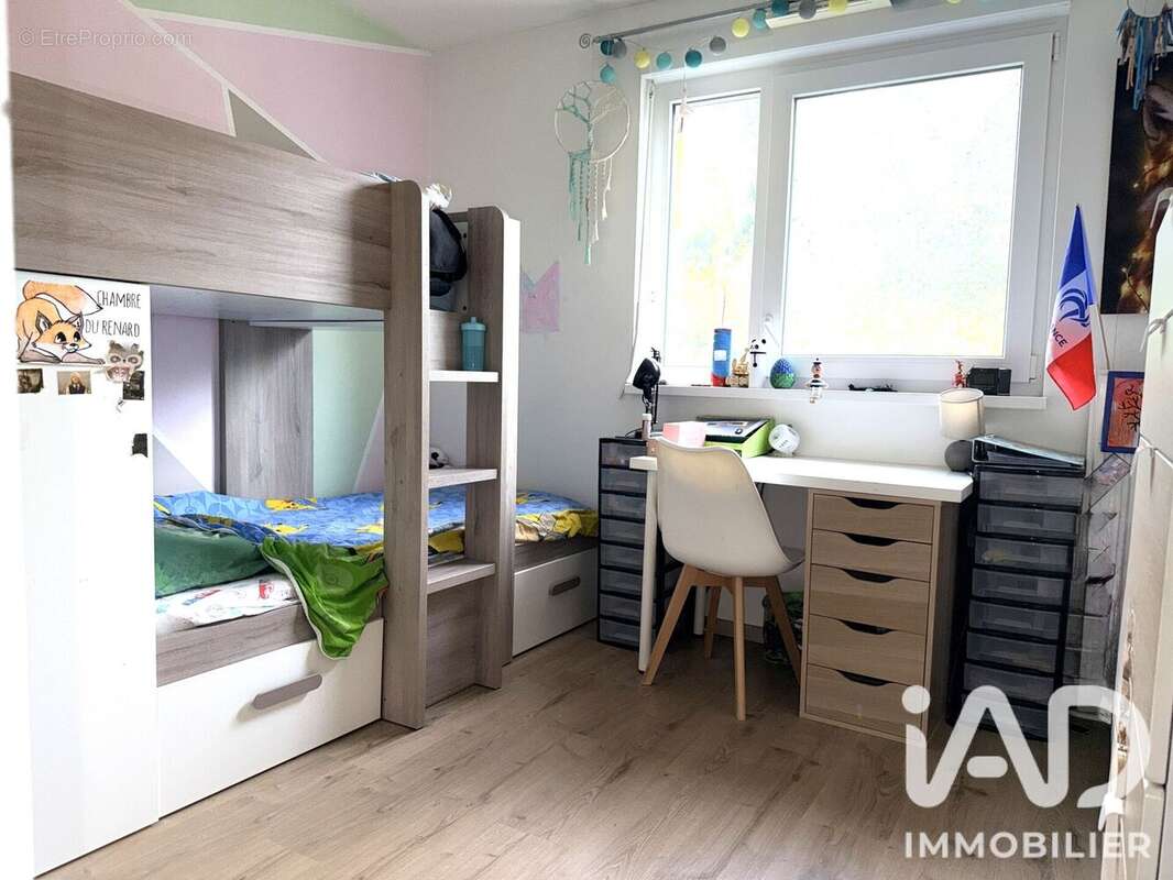 Appartement 75 m² à Herrlisheim  - photo 6