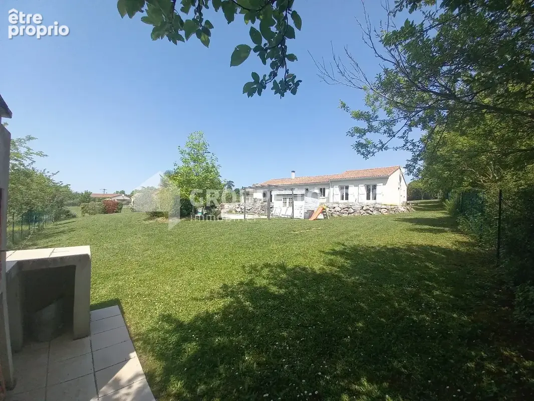 Villa de plain-pied 6 pieces avec piscine à 13 mns de revel - photo 17