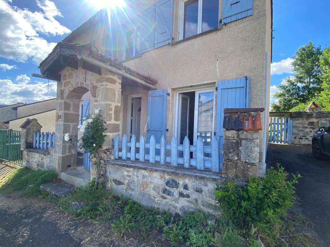 Maison 110 m² à Bagnac-Sur-Cele  - photo 3