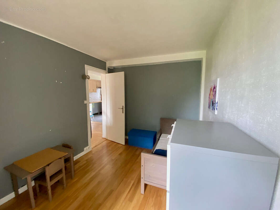 Appartement à MONTREUIL