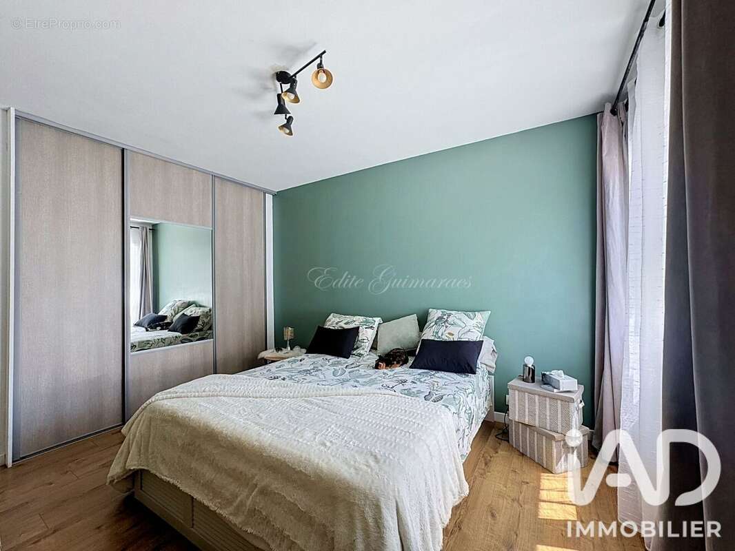 Photo 5 - Appartement à SARTROUVILLE