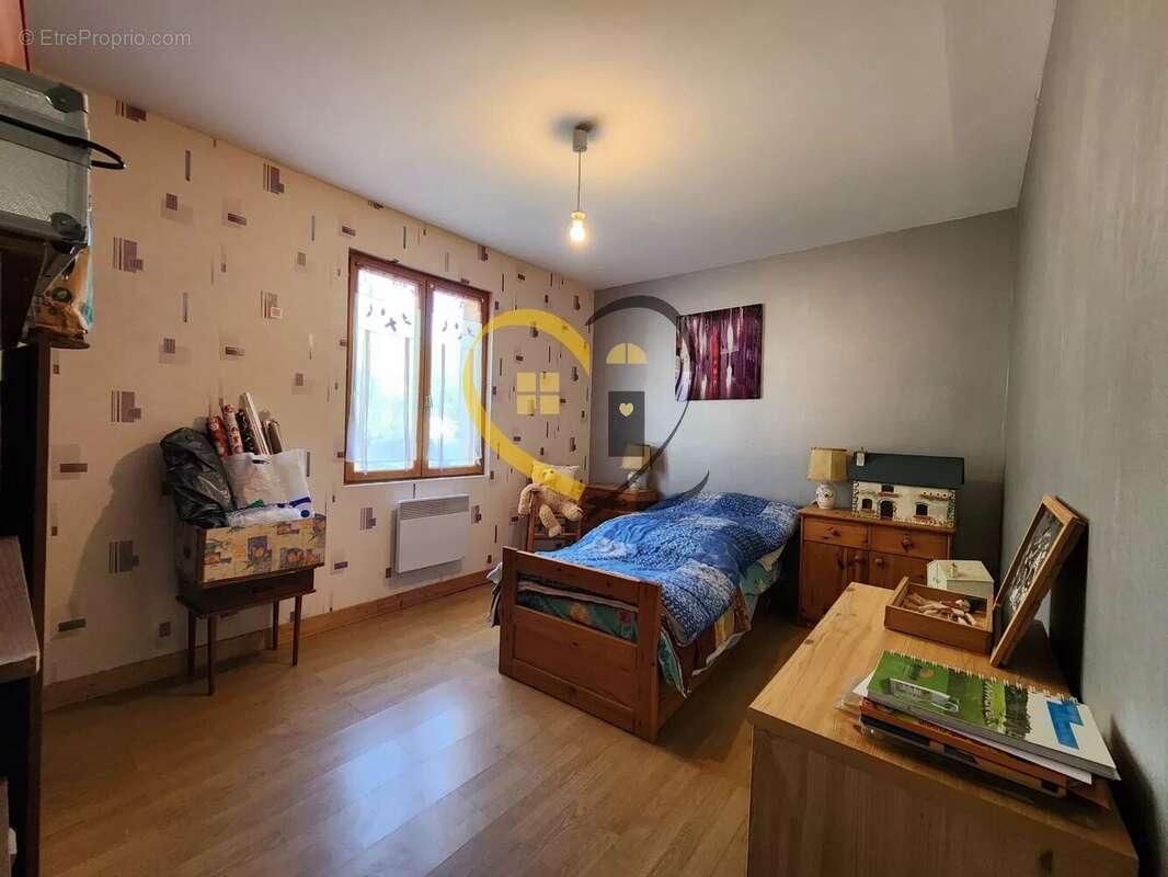 Maison de 100 m2 et son chalet de 50 m2 - photo 9