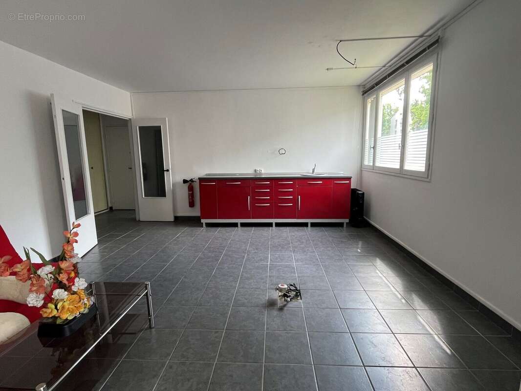 Appartement à COMPIEGNE