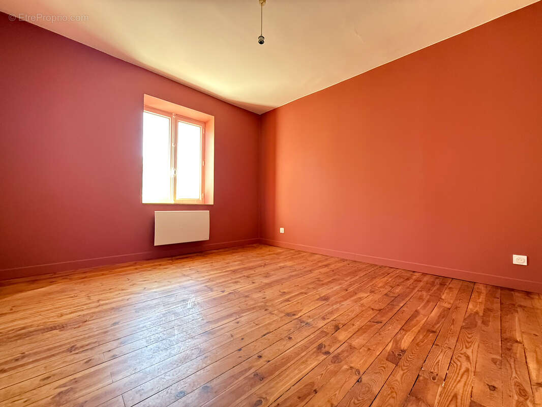 Maison à SAINT-DIDIER-AU-MONT-D&#039;OR