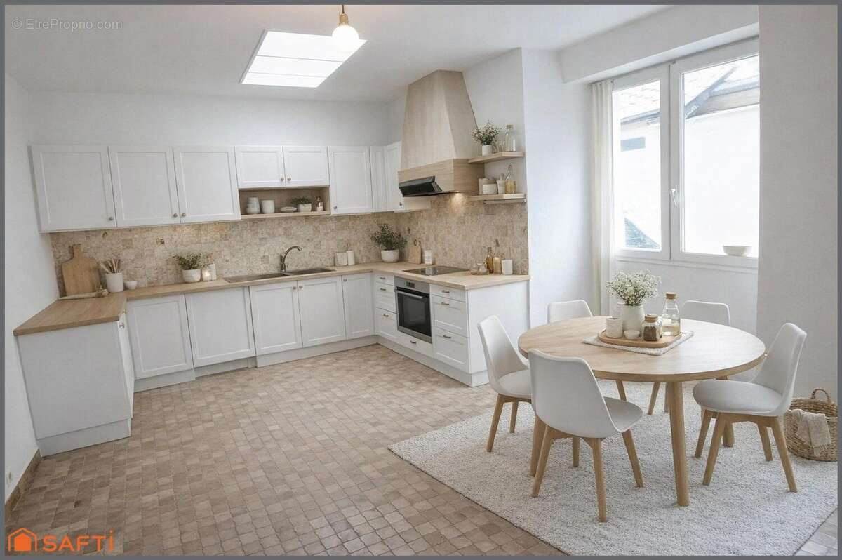 Photo 4 - Appartement à OLORON-SAINTE-MARIE