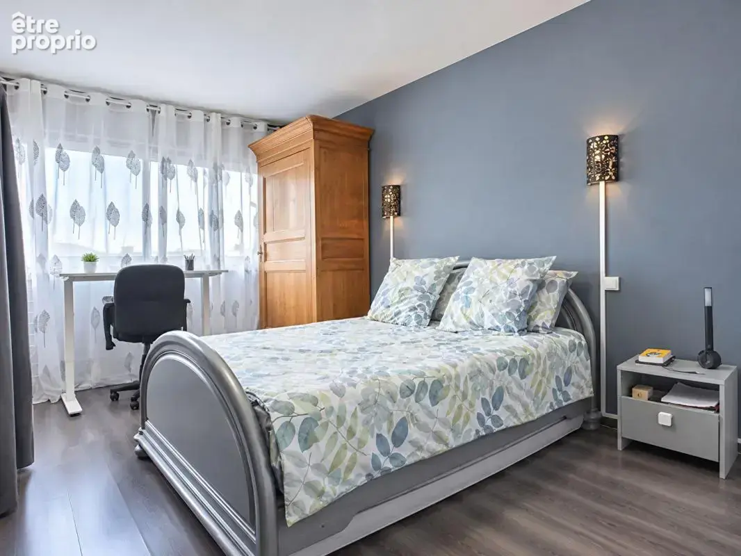 Vente T2 51m2 BORDEAUX (33000) - photo 4