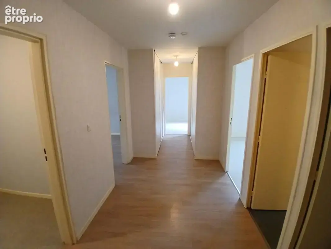 Appartement T4 Gazonfier dans résidence calme - photo 14