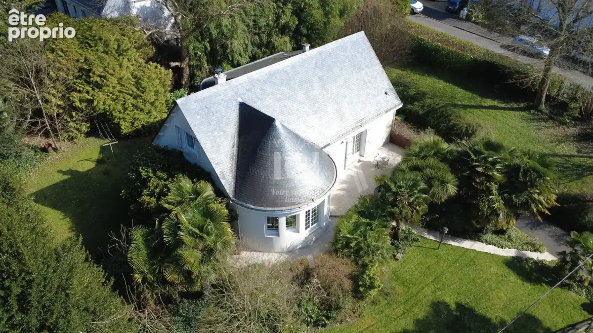 Maison  4ch, Orvault Vallée du Cens - Proche école - photo 2