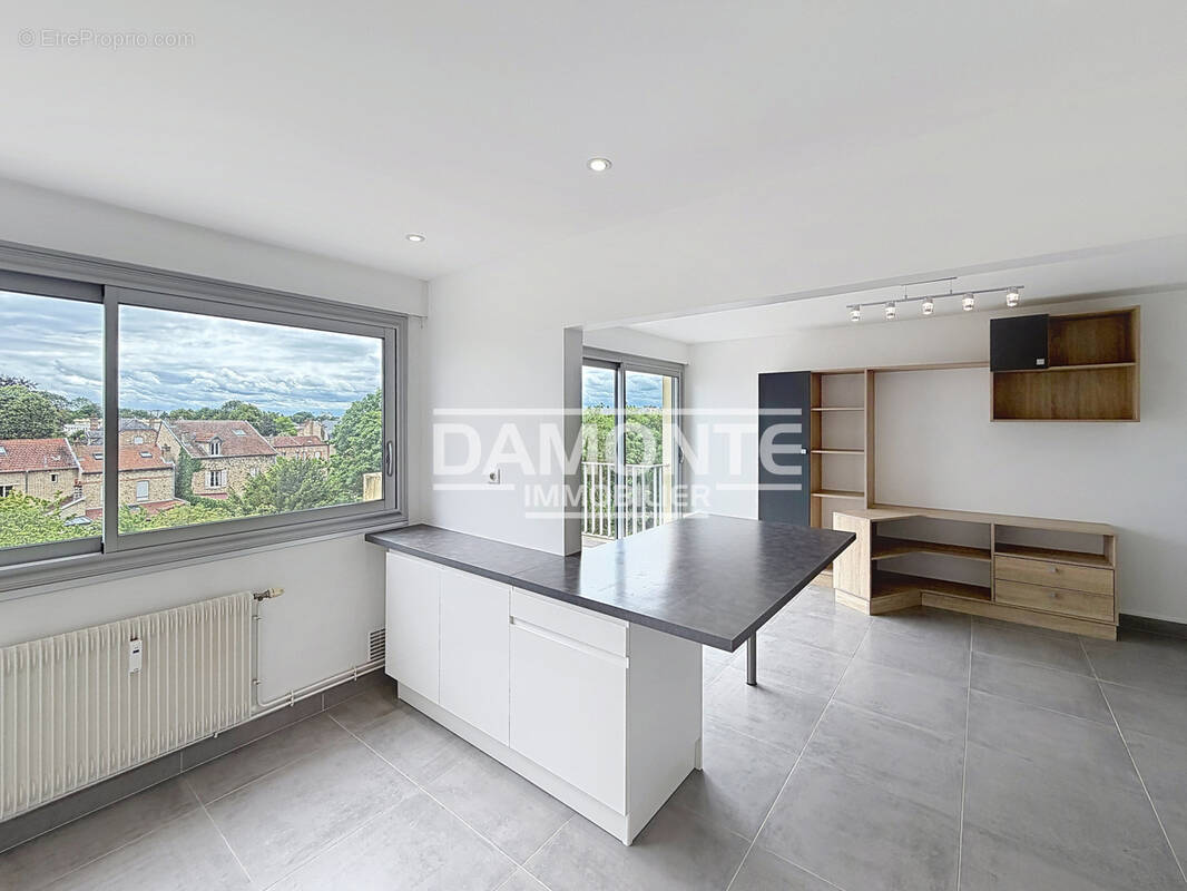 Appartement à CHALONS-EN-CHAMPAGNE