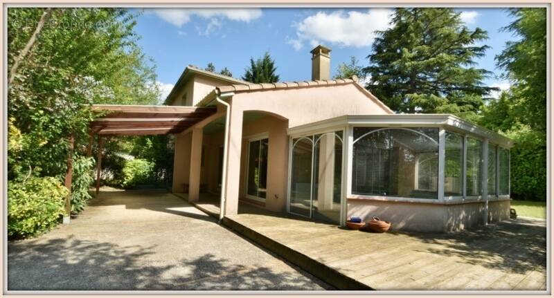 Maison à ROUFFIAC-TOLOSAN