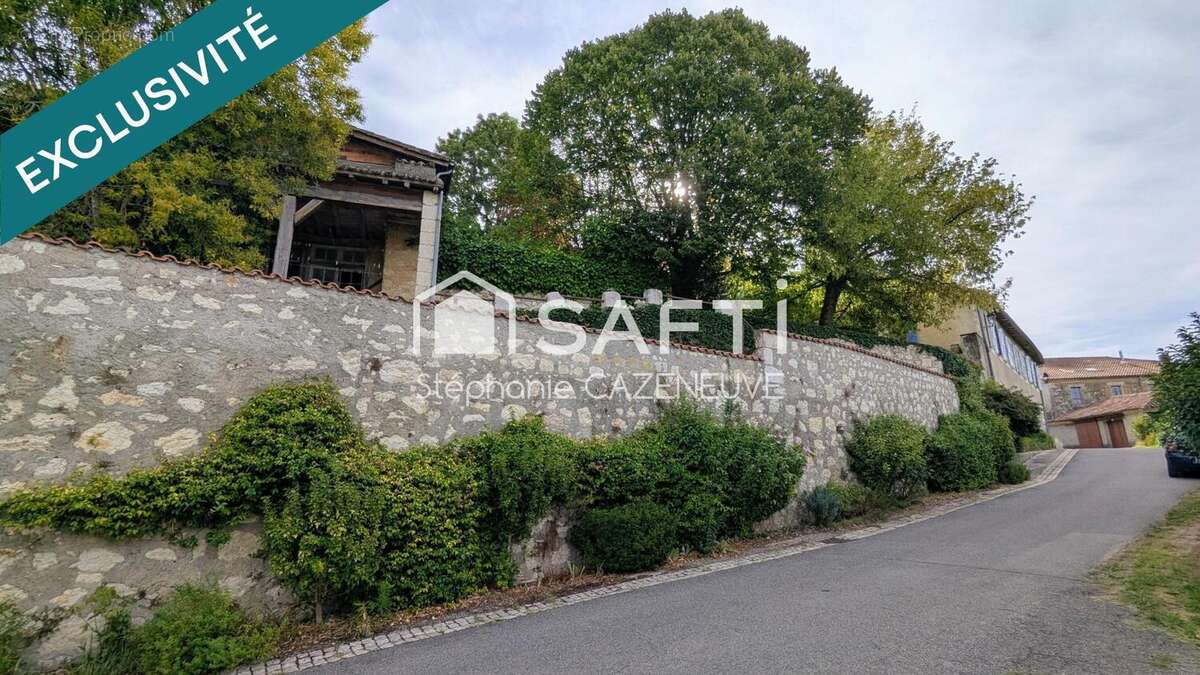 Photo 4 - Maison à CASTELNAU-BARBARENS