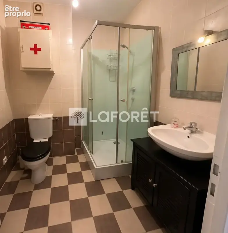 Appartement Conflans Sainte Honorine 2 pièce(s) 42.08 m2 - photo 7
