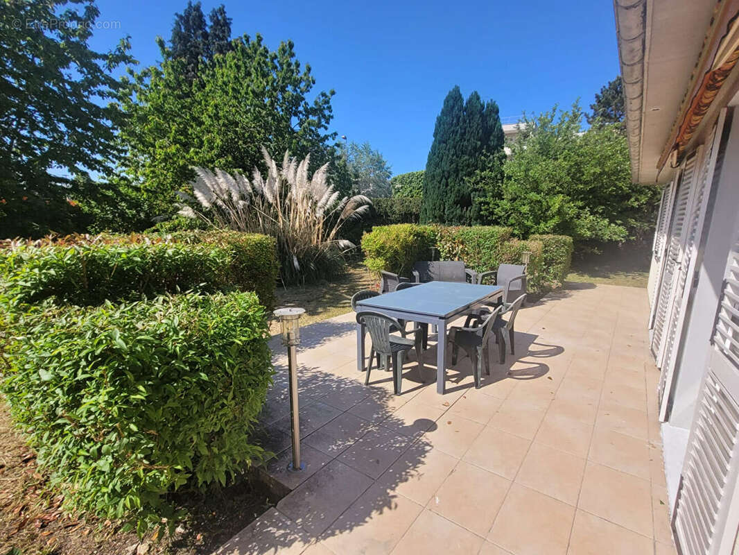 Maison à LA FERTE-SOUS-JOUARRE