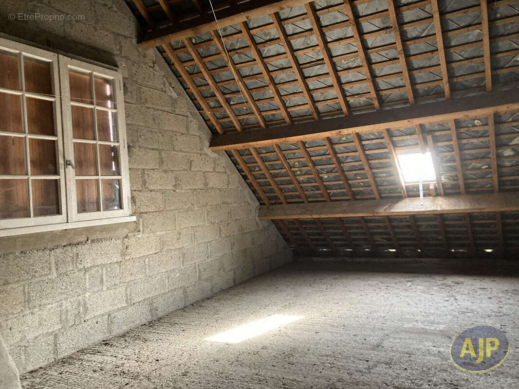 Maison à CADEN