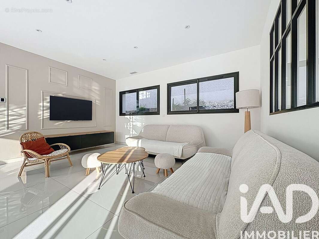 Photo 4 - Maison à BEZIERS