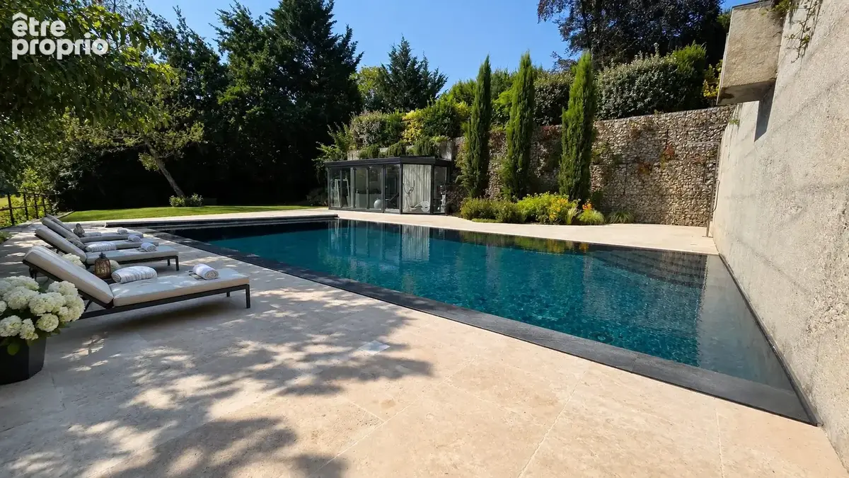 Maison 10 pièces 600 m² à vendre à Pers-Jussy (74930) - photo 4