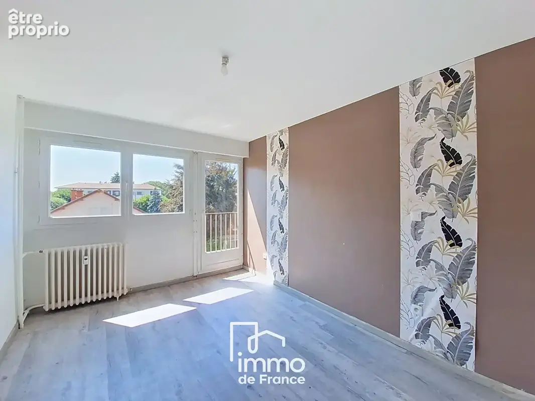Appartement Bourg En Bresse 4 pièces 86 m2 - photo 8