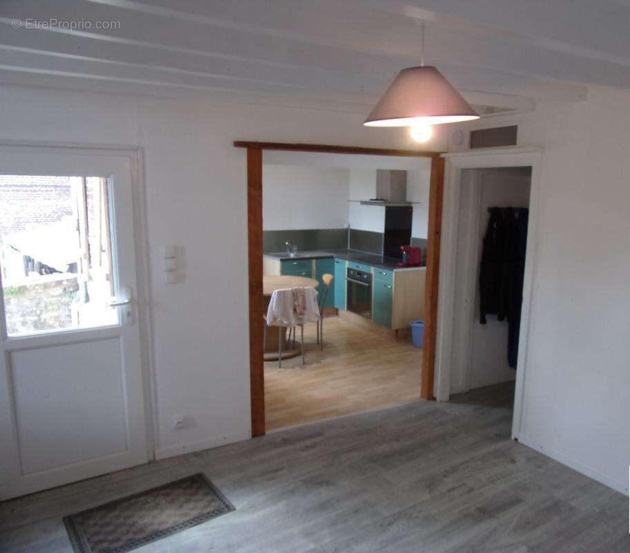 Maison de village - photo 5