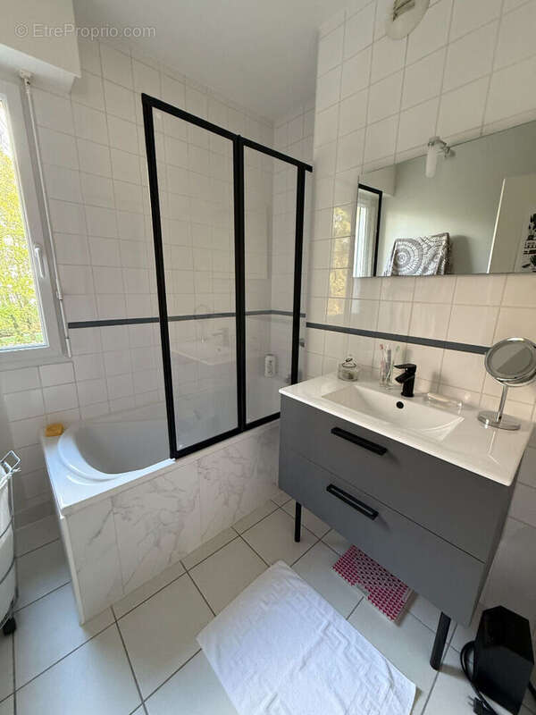 Appartement à SAINT-MALO