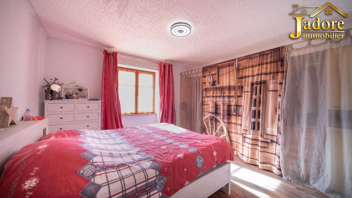 Maison à SAINT-DIE-DES-VOSGES