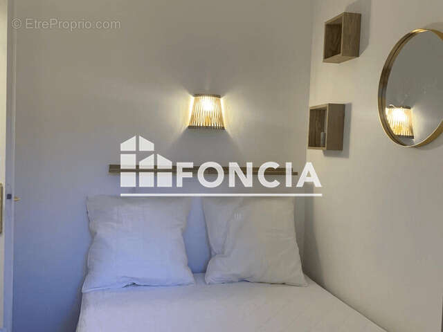 Appartement à LE LAVANDOU