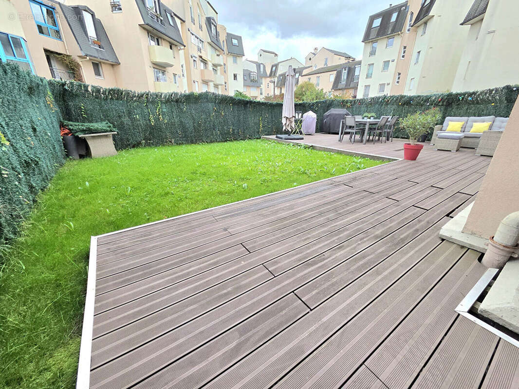 Appartement à CRETEIL