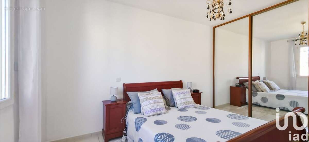 Photo 8 - Maison à VALROS