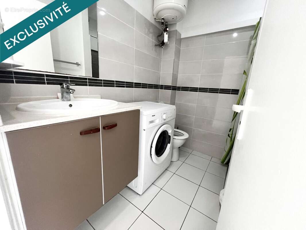 Photo 8 - Appartement à LES TROIS-ILETS