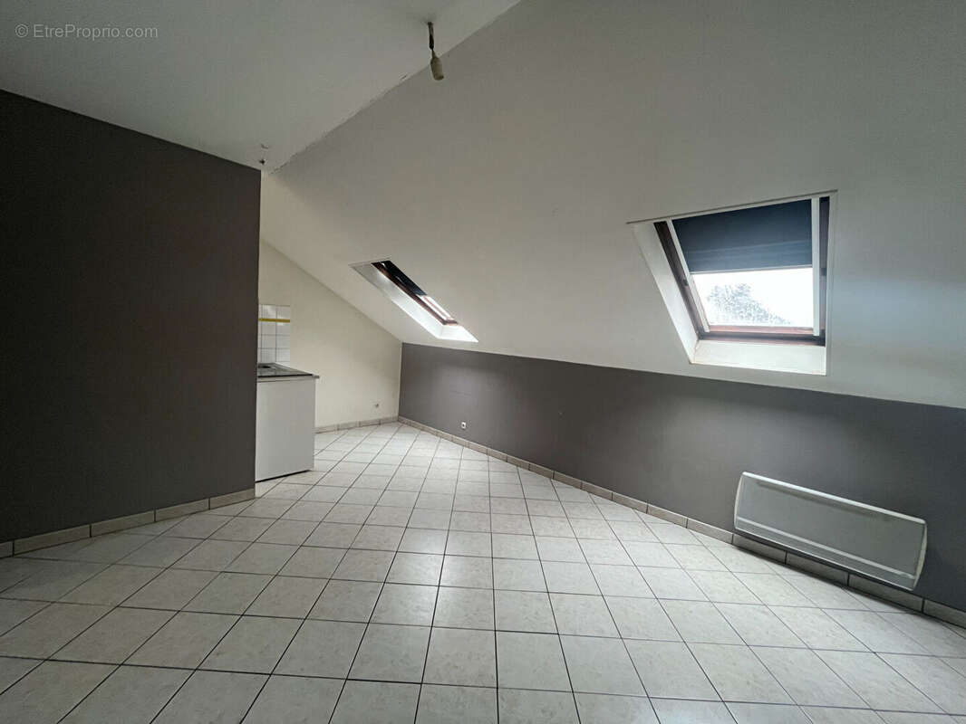 Appartement à SAINT-JEAN-LE-BLANC