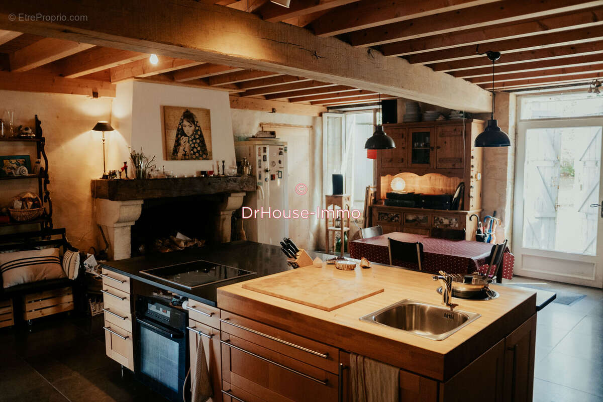 Maison à CREON
