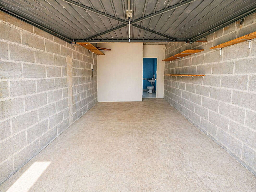 Appartement à URRUGNE