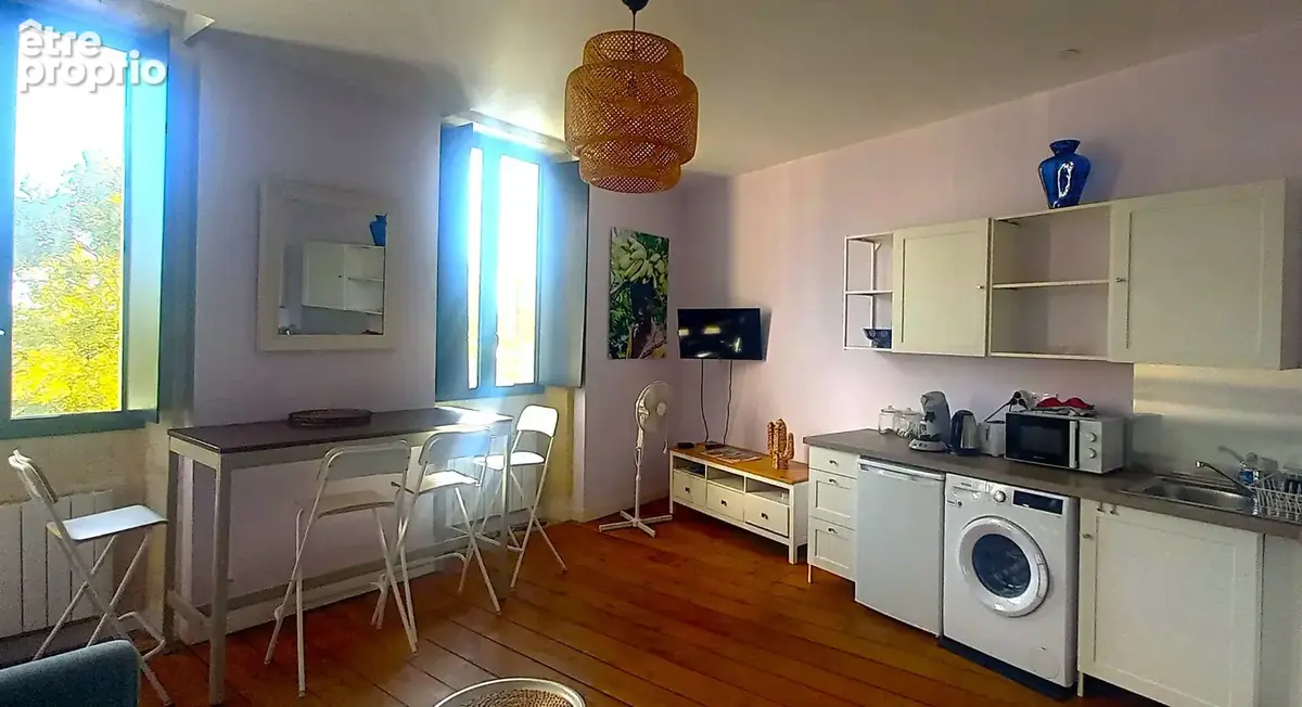 Immeuble Pauillac 5 pièce(s) 107 m2 - photo 6