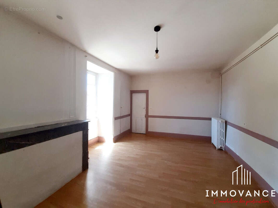 Appartement à MILLAU