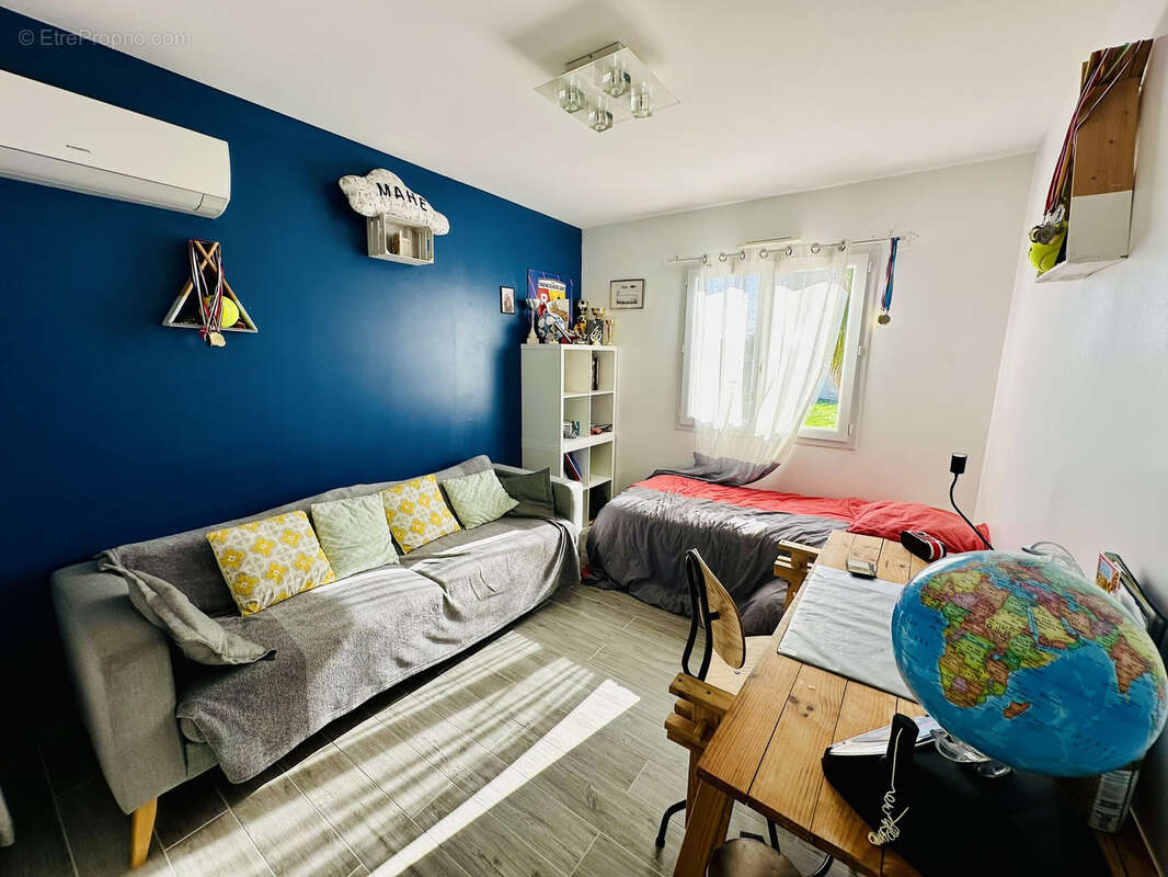 Maison à AIGUES-MORTES