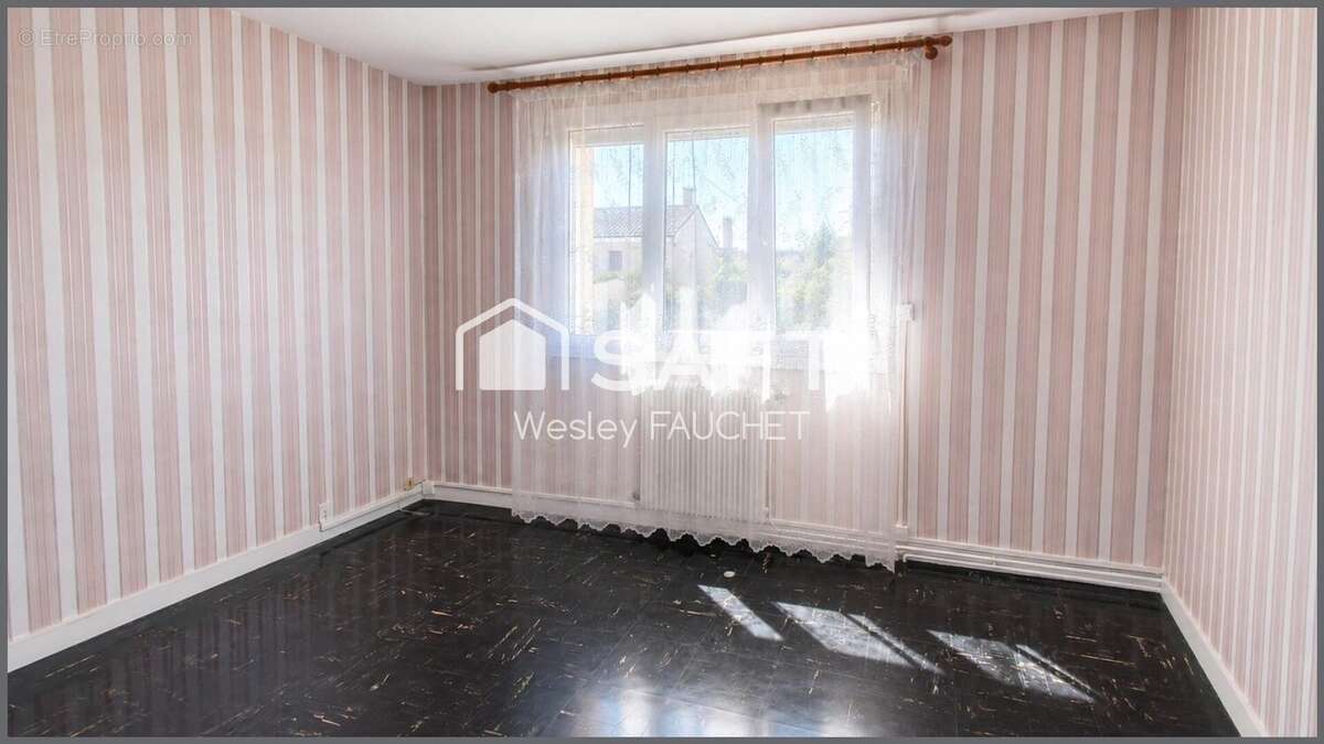 Maison 81 m² à Chateauroux  - photo 6